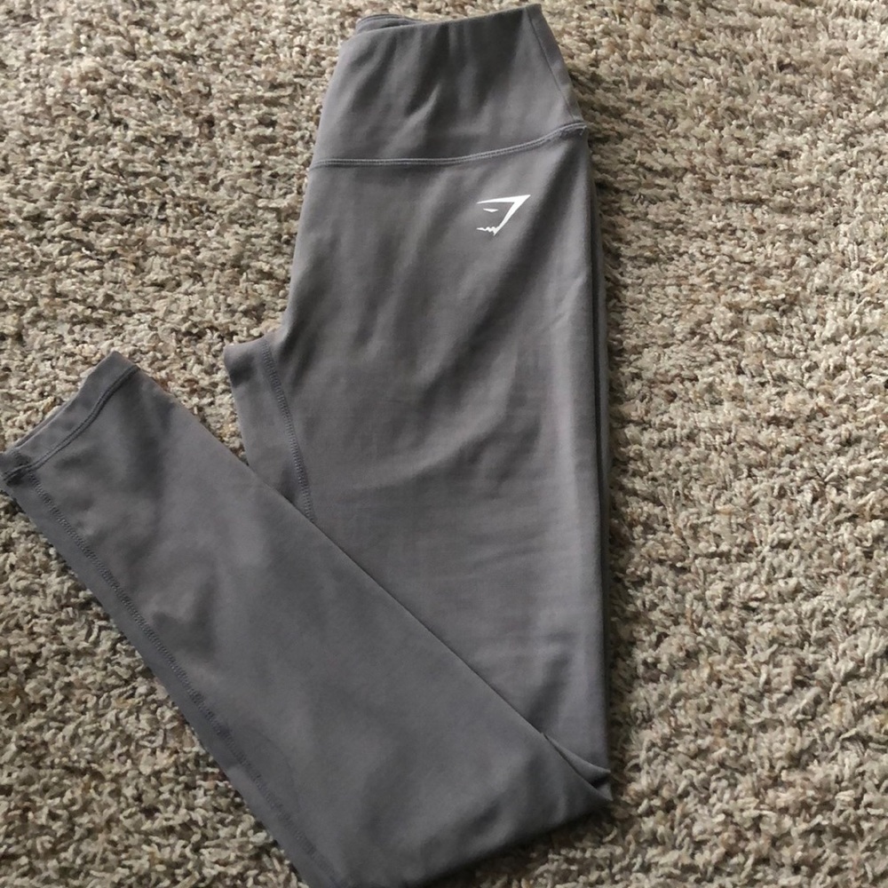 Gymshark dreamy leggings